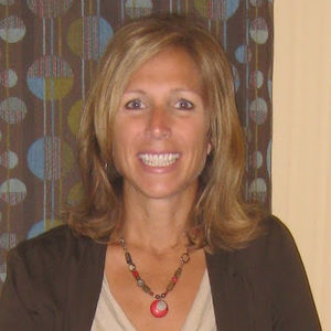 Meet your Posher, Deb
